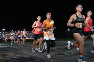 BIB: 
                            <button type="button" onclick="openModal(23585684)" class="btn btn-primary btn-sm float-right btn-popup" data-toggle="modal" data-target=".modal-high-quality">
                        <i class="fas fa-shopping-cart"></i> Add to Cart
                    </button>
                                            <button type="button" onclick="isThisMe(23585684, true)" class="btn btn-success btn-sm float-right btn-popup btn-isme hidden" data-toggle="tooltip" data-placement="bottom" title="นี่คือรูปของคุณใช่ไหม คลิกที่นี่เพื่อเอาเข้าอัลบั้ม">
                        <i class="fas fa-plus"></i> Add to album
                    </button>
                    <button type="button" onclick="isThisMe(23585684, false)" class="btn btn-warning btn-sm float-right btn-popup btn-isnotme hidden">
                        <i class="fas fa-ban"></i> Remove from album
                    </button>